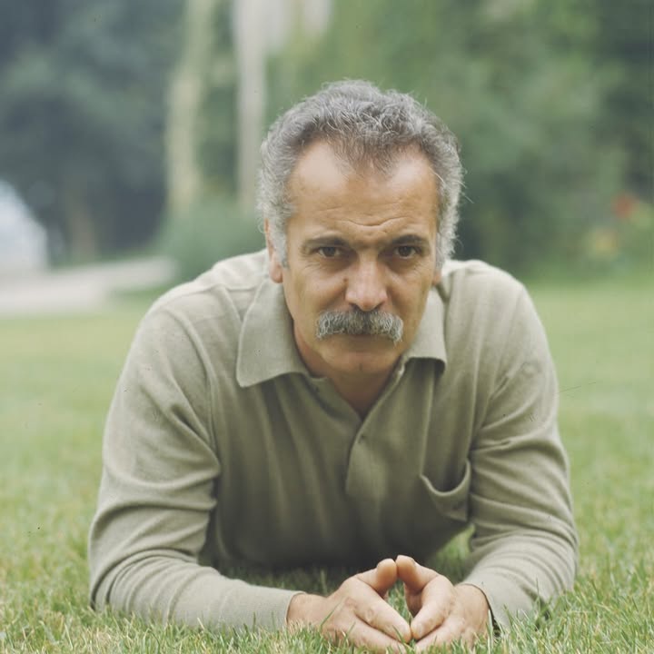دانلود آهنگ Georges Brassens Lancêtre